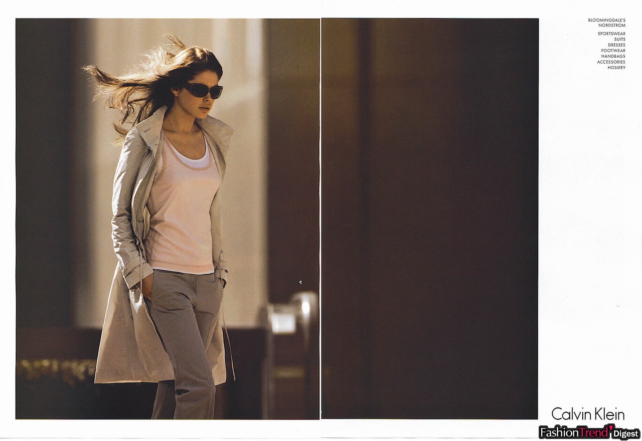 Calvin Klein 2007ďVDƬ